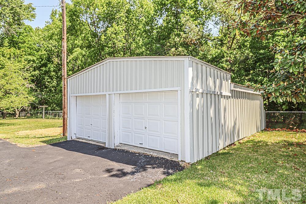 7995 Spencer Cockrell Road Rocky Mount, NC 27803 - Photo 14 of 17 Gallery Image 14