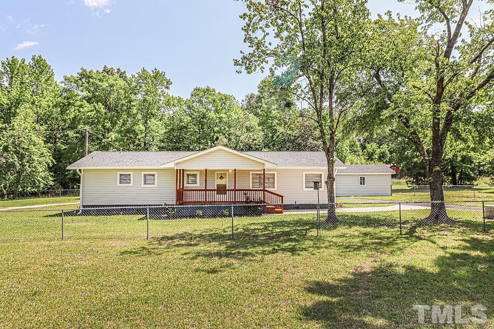 7995 Spencer Cockrell Road Rocky Mount, NC 27803 - Photo 17 of 17 Gallery Image 17