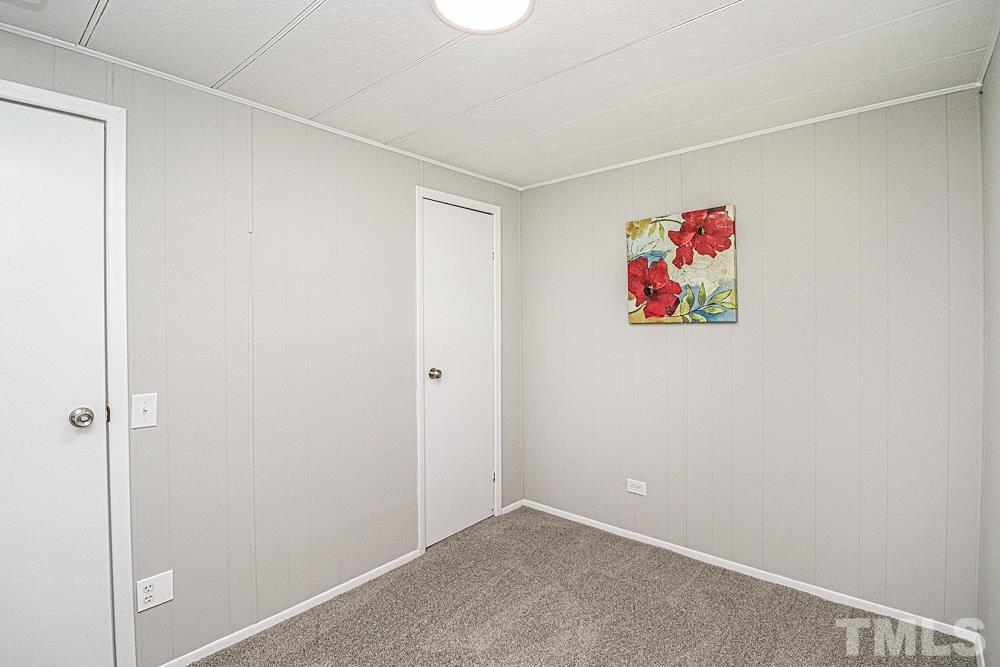 7995 Spencer Cockrell Road Rocky Mount, NC 27803 - Photo 10 of 17 New carpet! New paint!