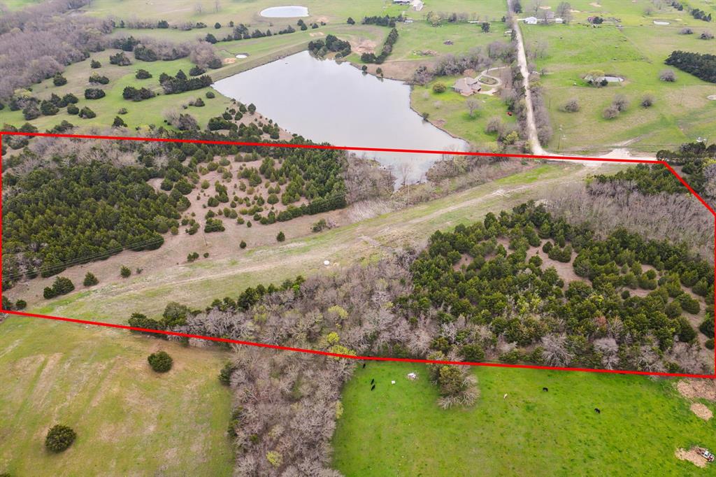 672 County Road 672 Blue Ridge, TX 75424 - Photo 22 of 24 Gallery Image 22