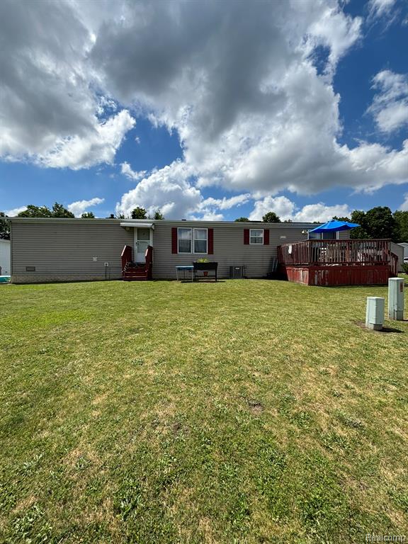 195 Apollo Avenue Flushing, MI 48433 - Photo 29 of 31