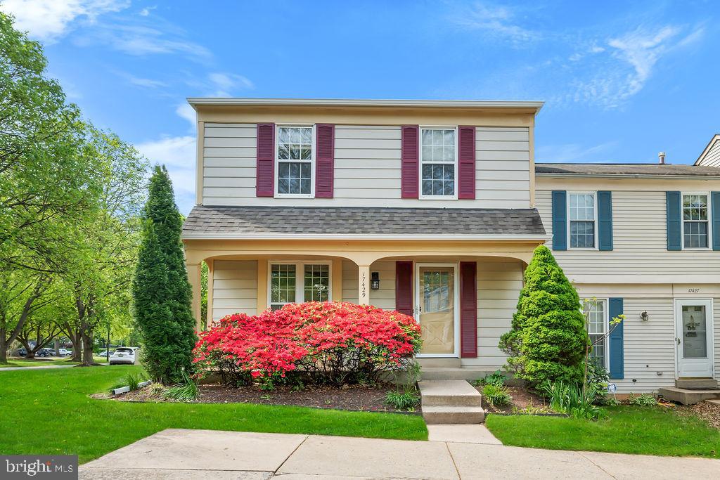 17429 Gallagher Way Olney, MD 20832 - Photo 1 of 30