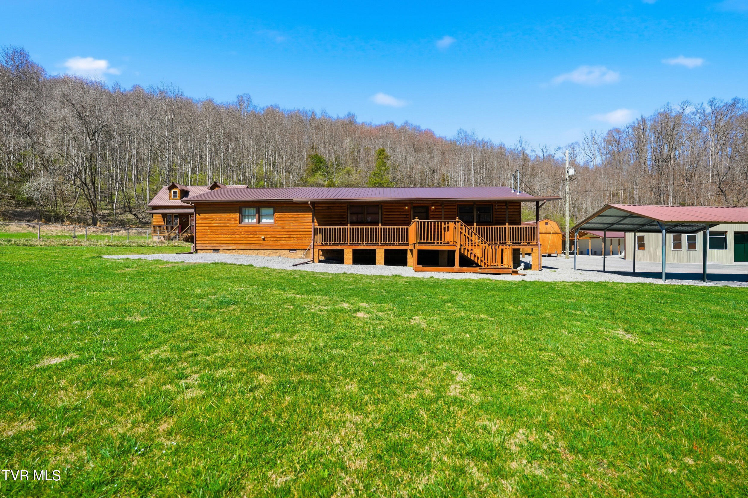 1505 Williams Hollow Road Big Stone Gap, VA 24219 - Photo 1 of 91 1_1505 williams hollow-76