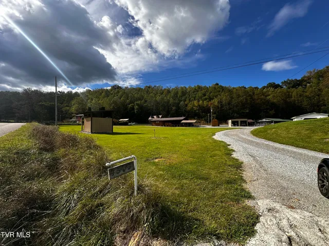 $599,999 | 1505 Williams Hollow Road, Big Stone Gap, VA 24219