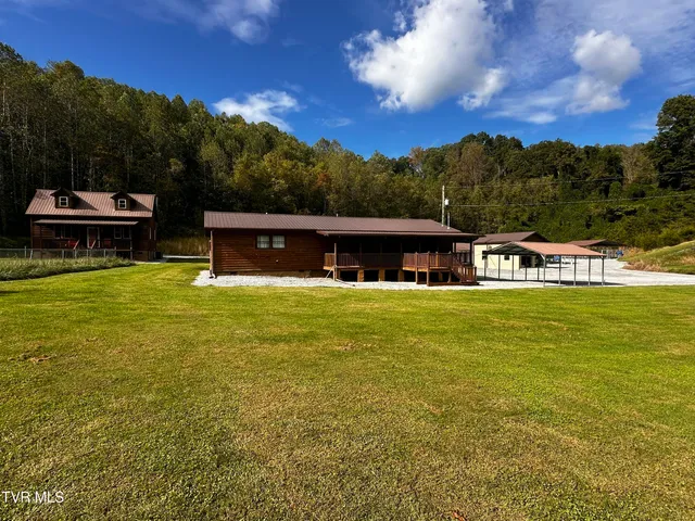 $599,999 | 1505 Williams Hollow Road, Big Stone Gap, VA 24219