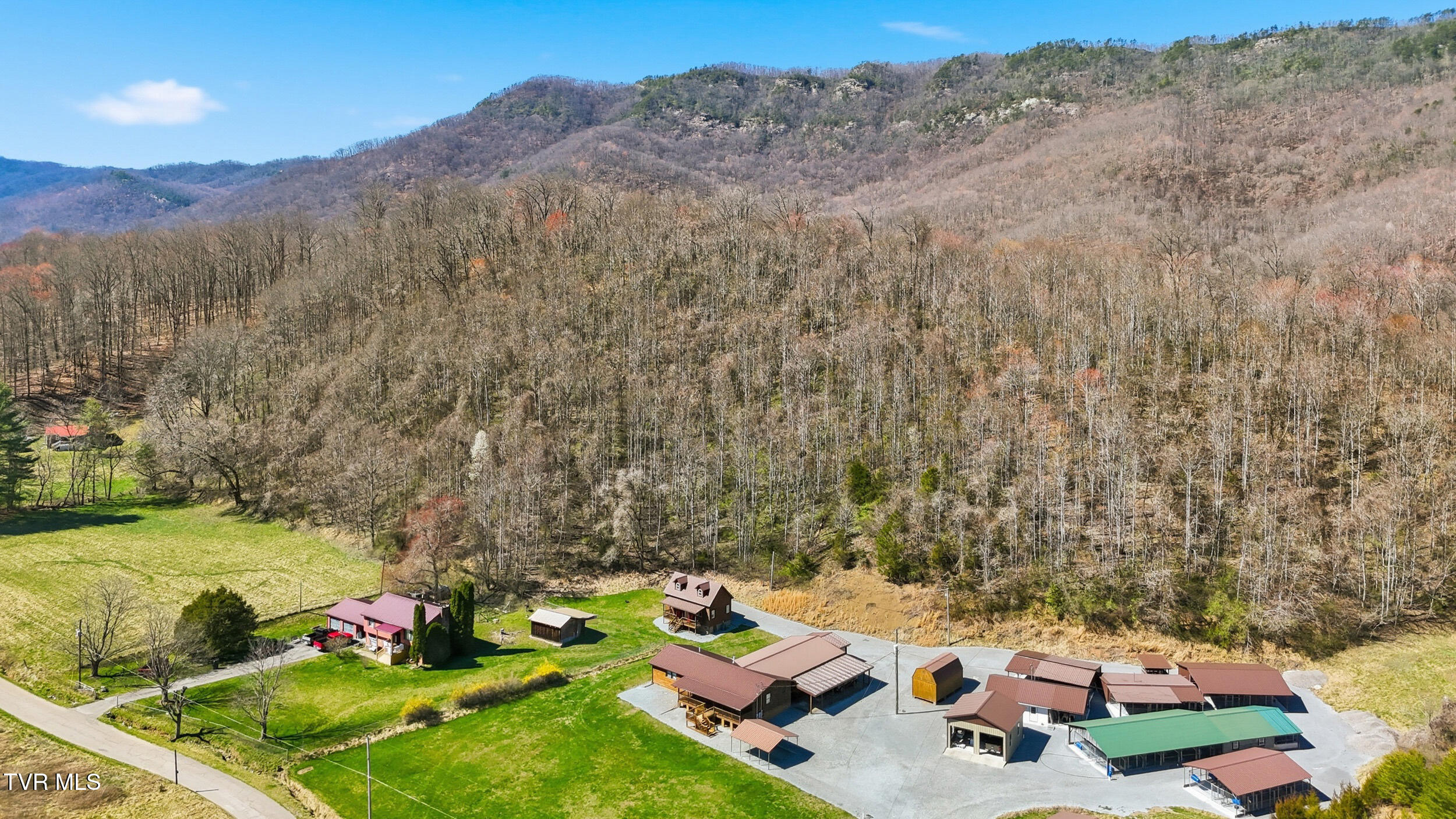 1505 Williams Hollow Road Big Stone Gap, VA 24219 - Photo 2 of 91 88_1505 williams hollow-3