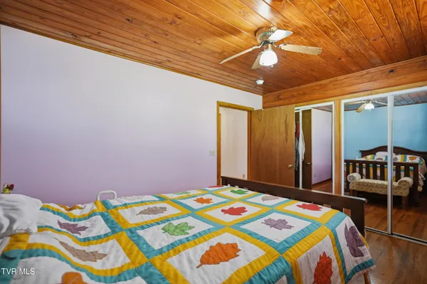 $595,995 | 1505 Williams Hollow Road, Big Stone Gap, VA 24219