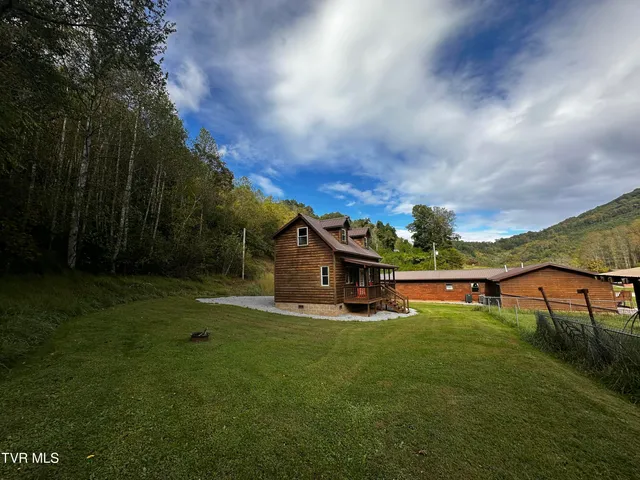 $599,999 | 1505 Williams Hollow Road, Big Stone Gap, VA 24219