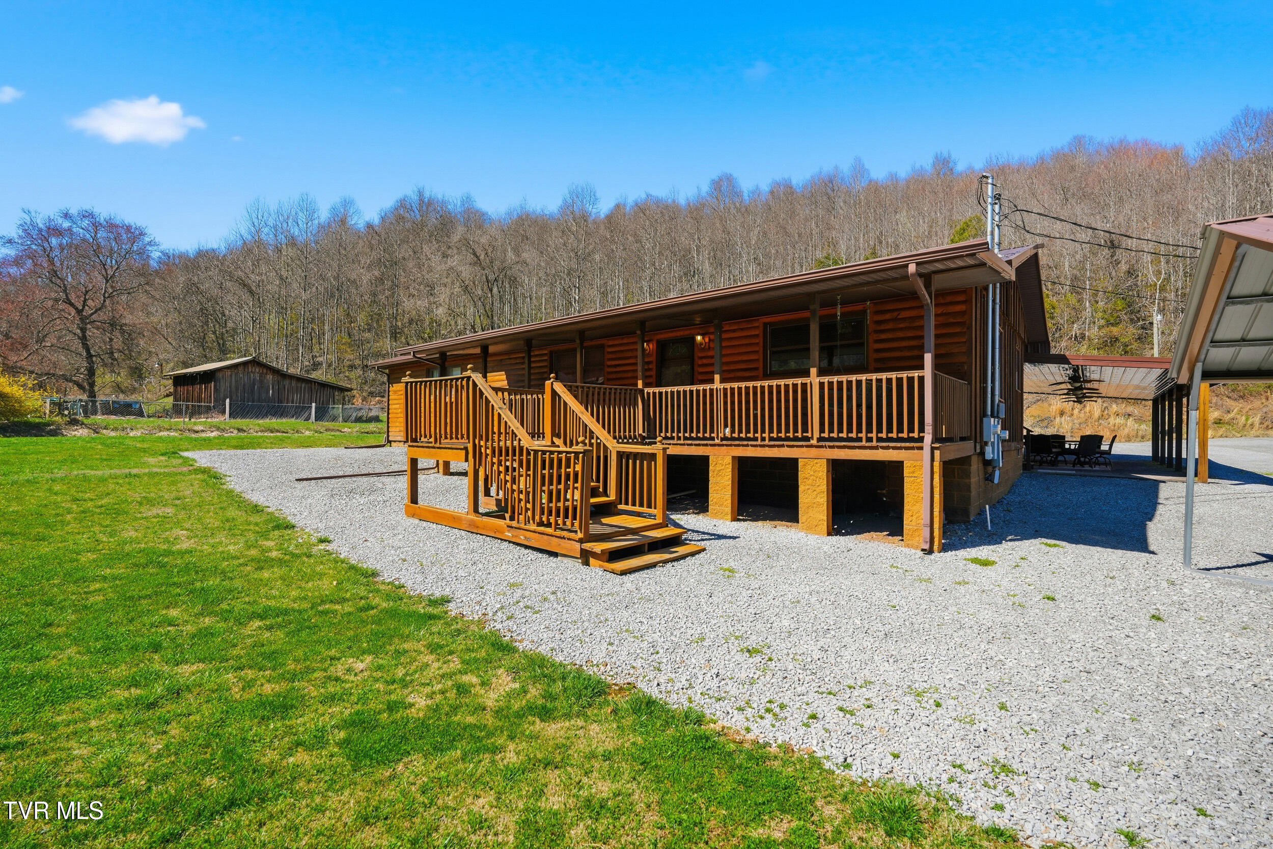 1505 Williams Hollow Road Big Stone Gap, VA 24219 - Photo 3 of 91 2_1505 williams hollow-77