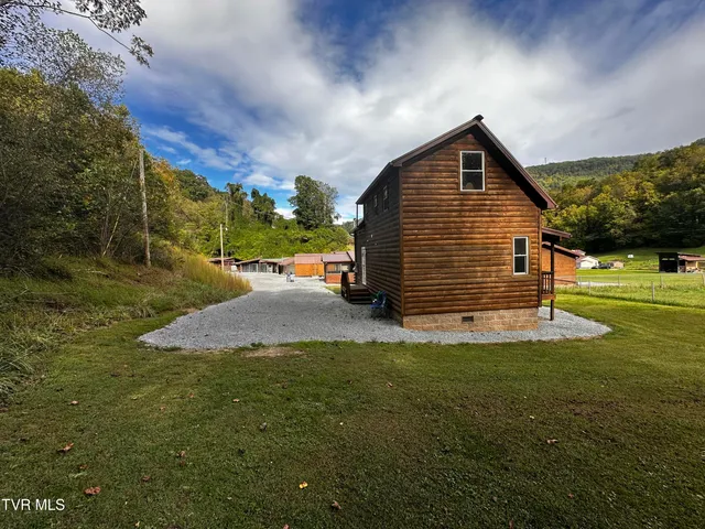 $599,999 | 1505 Williams Hollow Road, Big Stone Gap, VA 24219