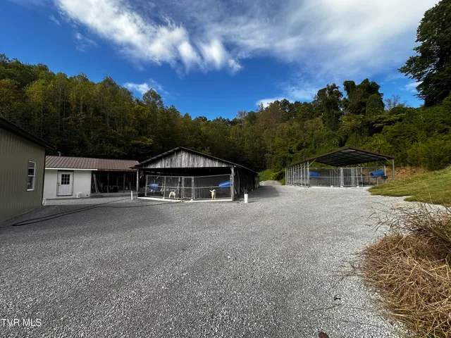 $599,999 | 1505 Williams Hollow Road, Big Stone Gap, VA 24219