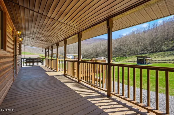 $595,995 | 1505 Williams Hollow Road, Big Stone Gap, VA 24219