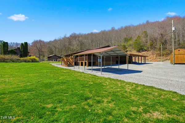 $595,995 | 1505 Williams Hollow Road, Big Stone Gap, VA 24219
