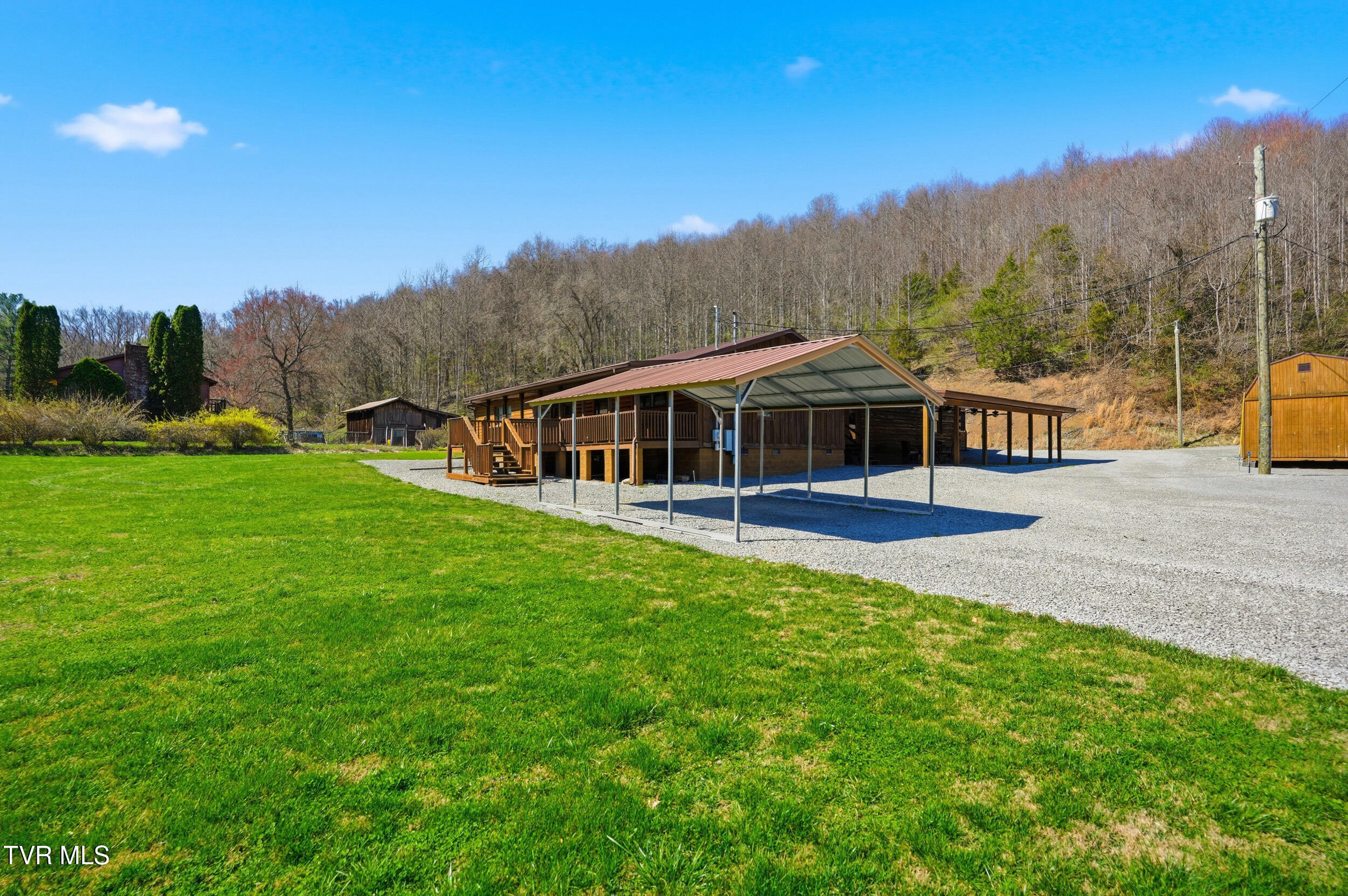1505 Williams Hollow Road Big Stone Gap, VA 24219 - Photo 51 of 91 50_1505 williams hollow-91