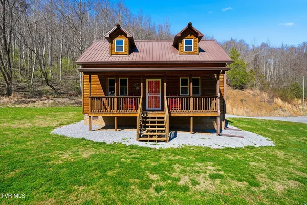 $595,995 | 1505 Williams Hollow Road, Big Stone Gap, VA 24219
