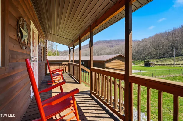 $595,995 | 1505 Williams Hollow Road, Big Stone Gap, VA 24219