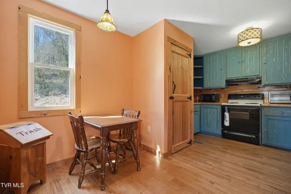 $595,995 | 1505 Williams Hollow Road, Big Stone Gap, VA 24219