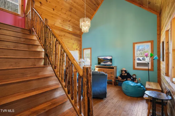 $595,995 | 1505 Williams Hollow Road, Big Stone Gap, VA 24219