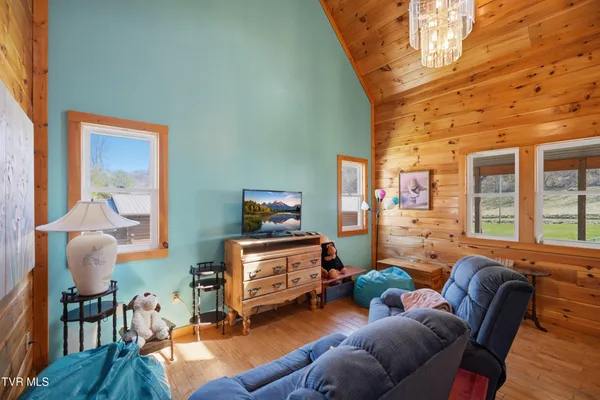 $595,995 | 1505 Williams Hollow Road, Big Stone Gap, VA 24219