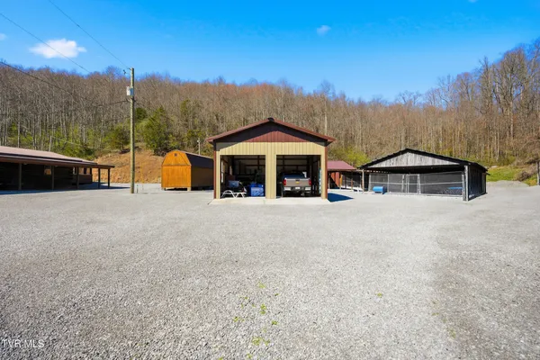 $595,995 | 1505 Williams Hollow Road, Big Stone Gap, VA 24219