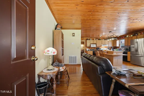 $595,995 | 1505 Williams Hollow Road, Big Stone Gap, VA 24219