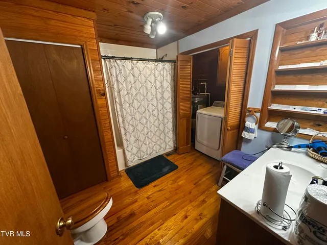 $599,999 | 1505 Williams Hollow Road, Big Stone Gap, VA 24219