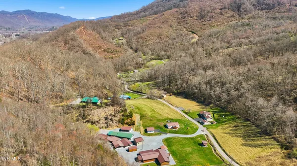 $595,995 | 1505 Williams Hollow Road, Big Stone Gap, VA 24219