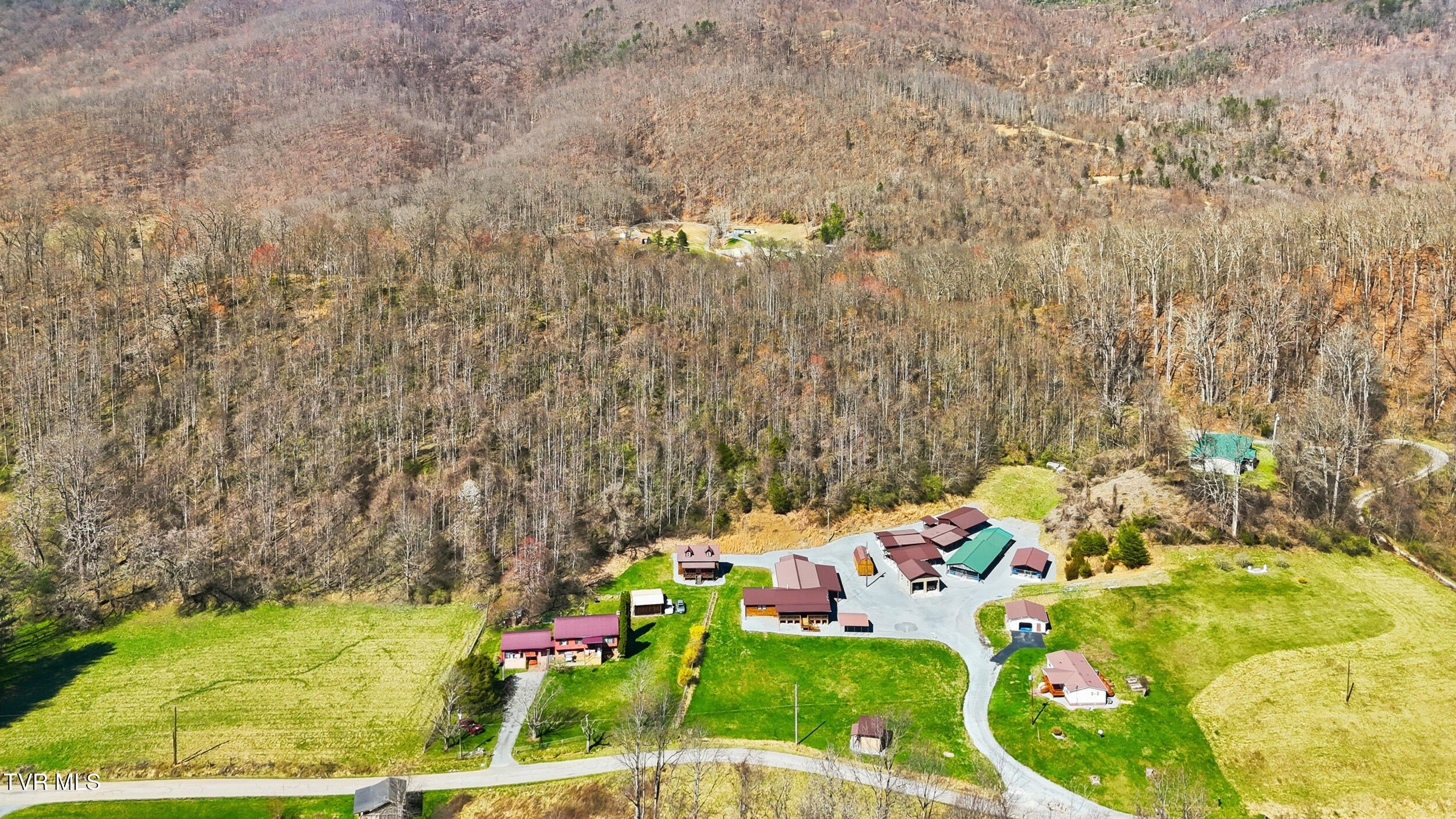 1505 Williams Hollow Road Big Stone Gap, VA 24219 - Photo 87 of 91 86_1505 williams hollow-1