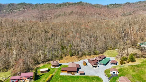 $595,995 | 1505 Williams Hollow Road, Big Stone Gap, VA 24219
