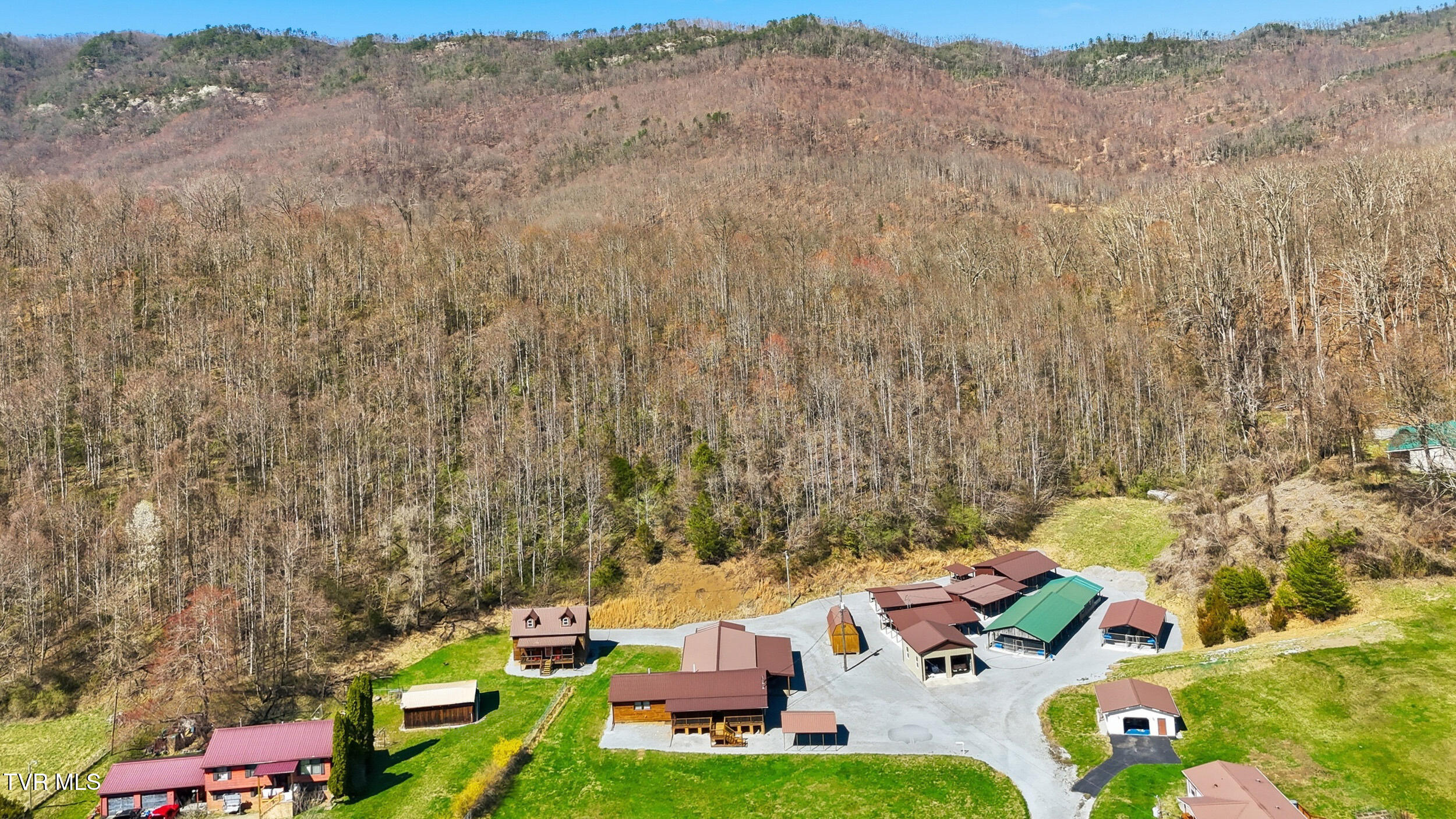 1505 Williams Hollow Road Big Stone Gap, VA 24219 - Photo 88 of 91 87_1505 williams hollow-2
