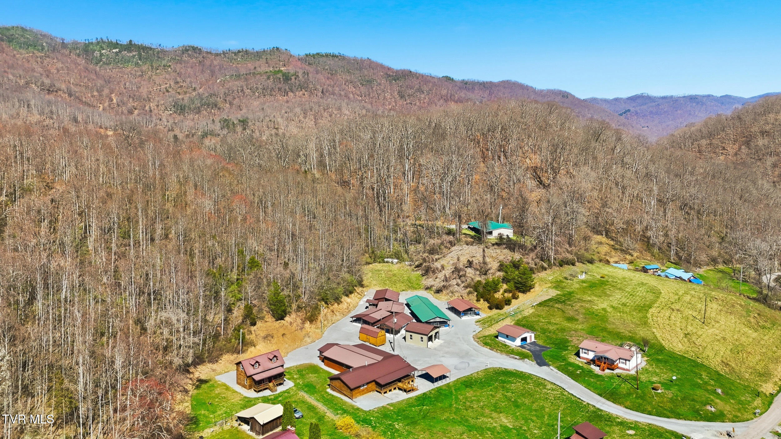 1505 Williams Hollow Road Big Stone Gap, VA 24219 - Photo 89 of 91 89_1505 williams hollow-4