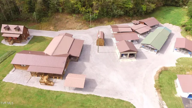 $599,999 | 1505 Williams Hollow Road, Big Stone Gap, VA 24219