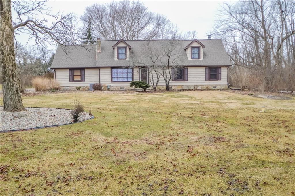 6808 Five Points Road Indianapolis, IN 46237 - Photo 1 of 57 Gallery Image 1