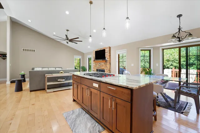 $749,900 | 4540 West Melissa Court, Franklin, WI 53132