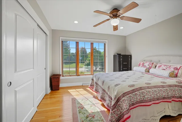 $749,900 | 4540 West Melissa Court, Franklin, WI 53132