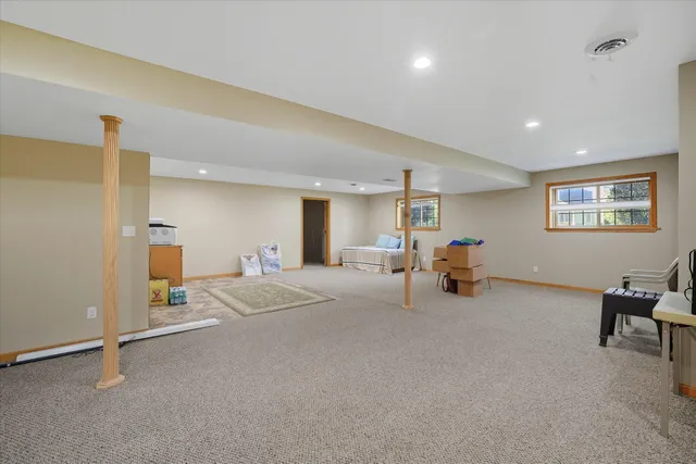 $749,900 | 4540 West Melissa Court, Franklin, WI 53132