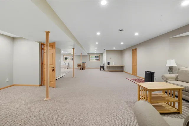 $749,900 | 4540 West Melissa Court, Franklin, WI 53132