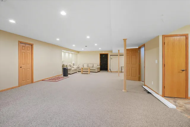 $749,900 | 4540 West Melissa Court, Franklin, WI 53132