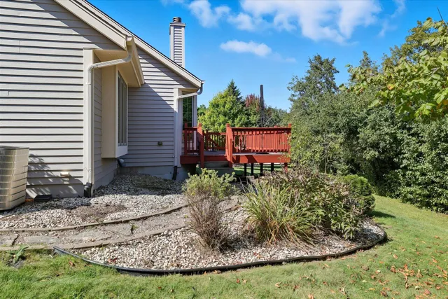 $749,900 | 4540 West Melissa Court, Franklin, WI 53132