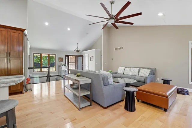 $749,900 | 4540 West Melissa Court, Franklin, WI 53132