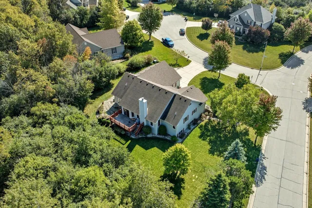 $749,900 | 4540 West Melissa Court, Franklin, WI 53132