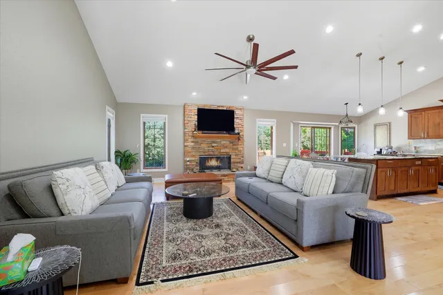 $749,900 | 4540 West Melissa Court, Franklin, WI 53132