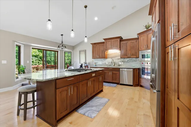 $749,900 | 4540 West Melissa Court, Franklin, WI 53132