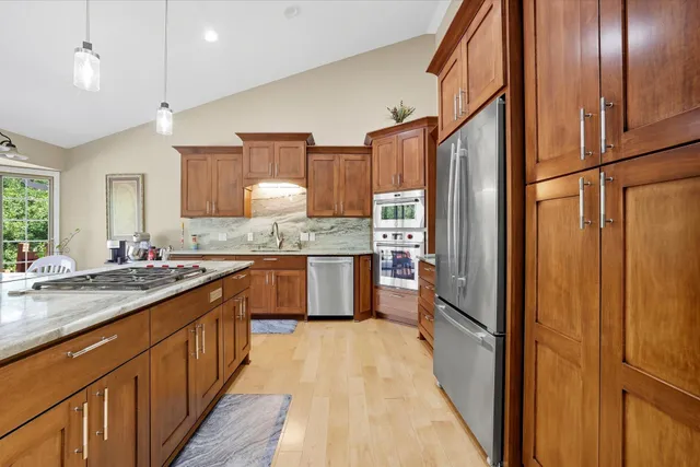 $749,900 | 4540 West Melissa Court, Franklin, WI 53132