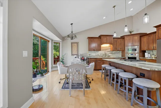 $749,900 | 4540 West Melissa Court, Franklin, WI 53132