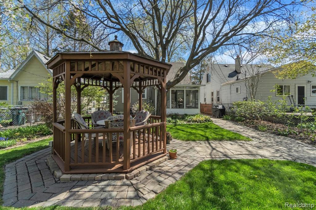 3115 Harvard Road Royal Oak, MI 48073 - Photo 32 of 34
