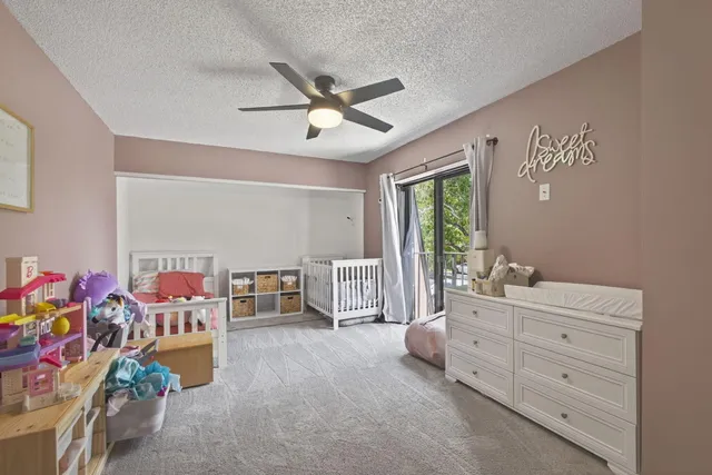 a bathroom with a bathtub a sink and a mirror