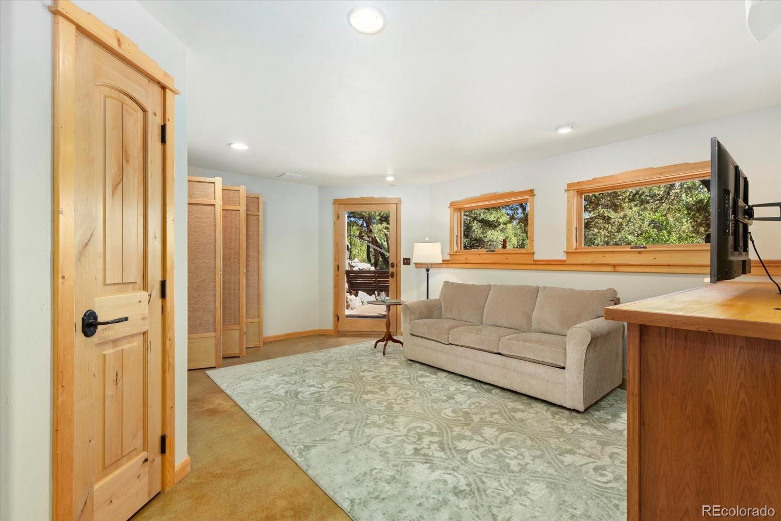 12200 Saddle Ridge Lane Salida, CO 81201 - Photo 28 of 50