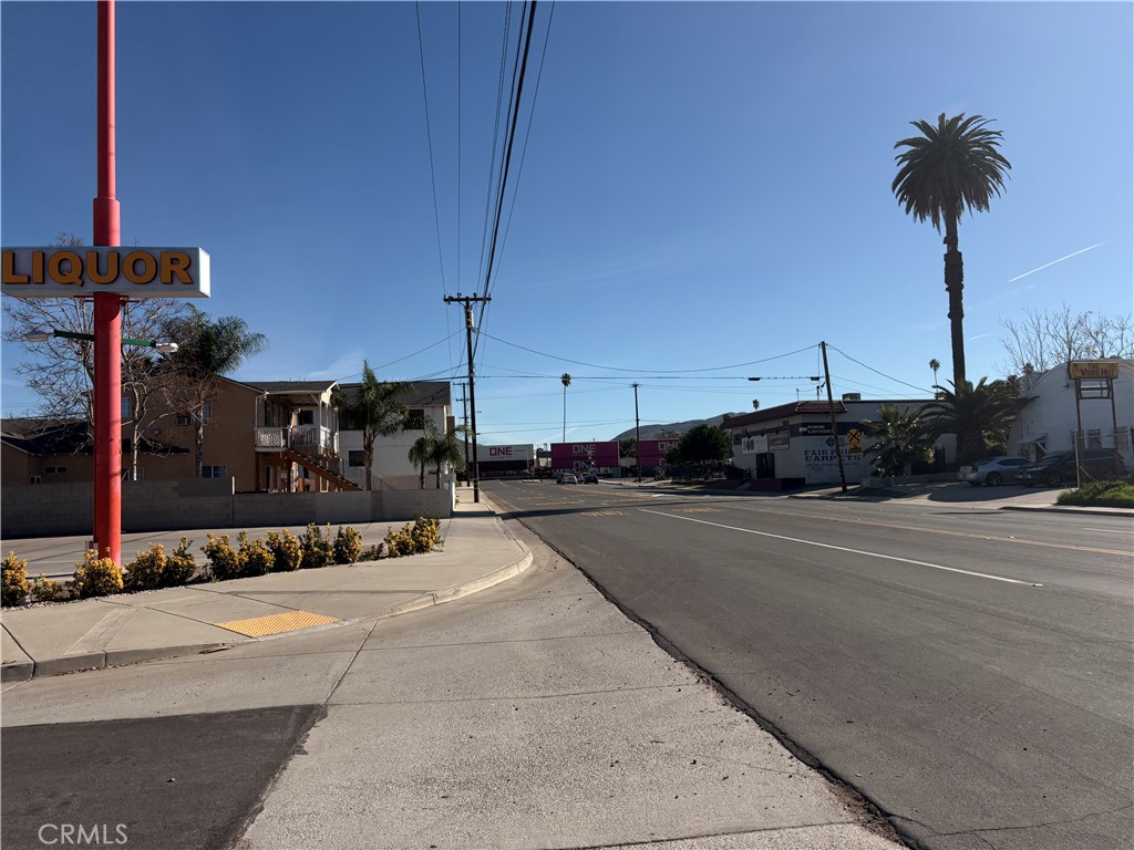 257 Highland Avenue Riverside, CA 92507 - Photo 7 of 15 a car parked on the side of the road