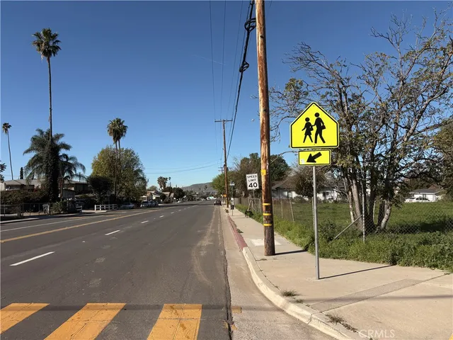 a view of a basketball court